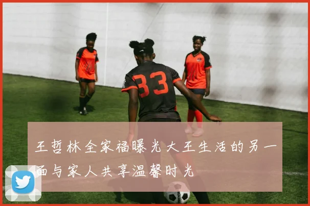 王哲林全家福曝光大王生活的另一面与家人共享温馨时光